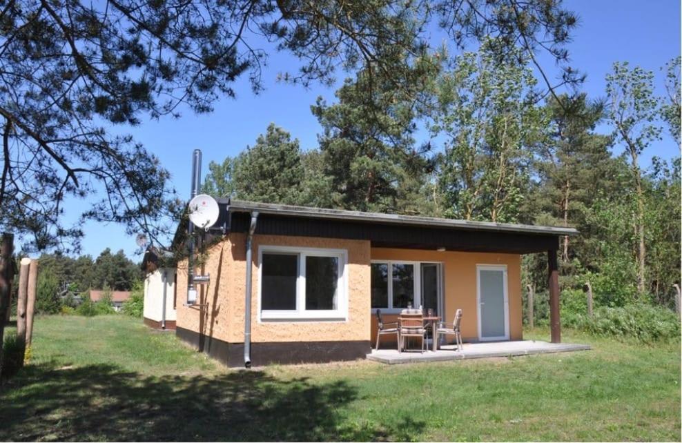 Pruchten Haus Mattiヴィラ エクステリア 写真